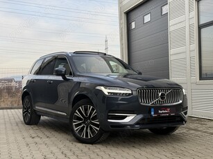 Volvo XC 90 T8 AWD Recharge Geartronic Inscription Edition 2022