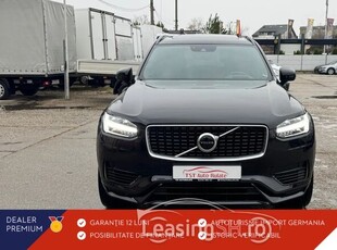 Volvo XC 90 T8 AWD Recharge Geartronic RDesign