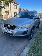 Volvo xc60, 4x4, an 2012