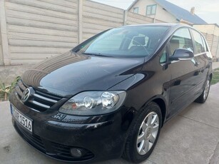 VW Golf 5 Plus 2.0TDI