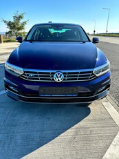 VW Passat B8, 2019, 1.5 tsi, 150 CP