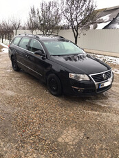 VW Passat diesel 140 CP