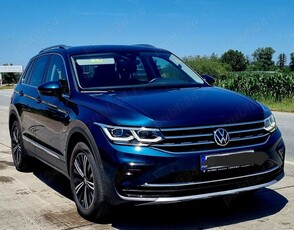 Vw Tiguan Dsg TVA Deductibil 19%