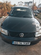 Wv passat 1,8 benzina cu gpl