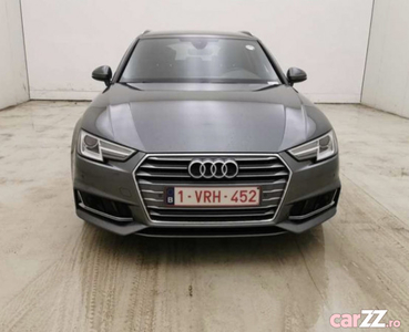 Audi A4 2019 IMPECABIL