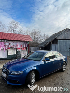 Audi A4 B8 2010 IMPECABIL!