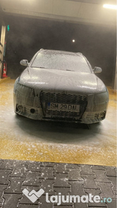 Audi a4 b8 2012 masina