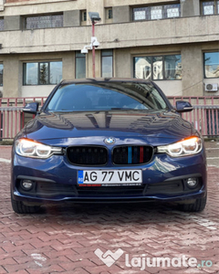 BMW Seria 3/320D-Xdrive