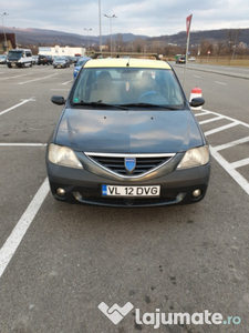 Dacia Logan Gpl AC