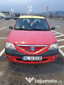 Dacia Logan Gpl AC