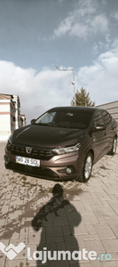 Dacia Logan Prestige full GPL 2022 + roti de vara