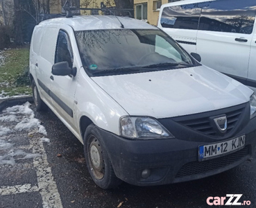 Dacia Logan Van MCV
