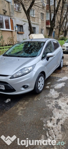 Ford Fiesta masina