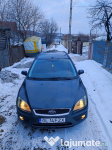 Ford Focus 2.0i 145cp 2005
