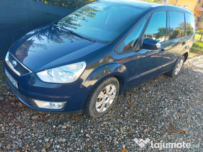 Ford Galaxy 2.0 tdci 2009 7 locuri