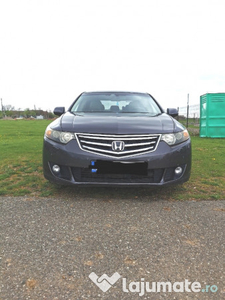 Honda Accord 2.2