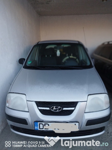 Hyundai Atos prime