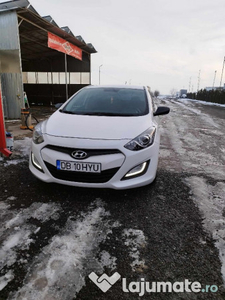 Hyundai i30 masina