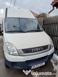 Iveco daily An 2012