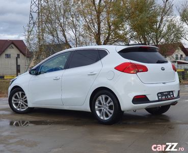 Kia Ceed 1.6 CRDi