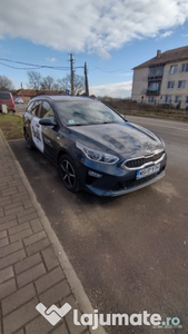 KIA Cee'd SW 1, 6 diesel