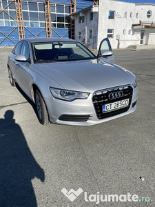 Liciteaza-Audi A6 2011