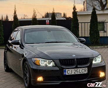 Liciteaza-BMW 318 2008