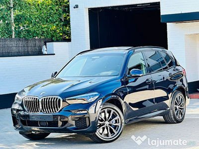 Liciteaza-BMW X5 2019