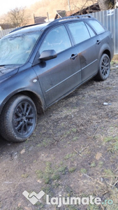 Mazda 6 2007, diesel 1.9