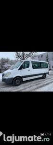 Mercedes Sprinter 211CDI 2006