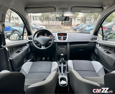 Peugeot 207 Hatchback 1.6 hDi
