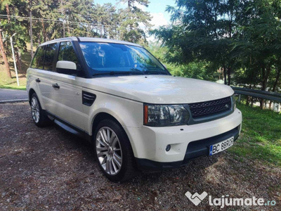 RANGE ROVER 3.0 -245CP