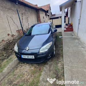 Renault Megane 3