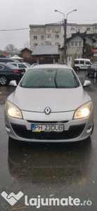 Renault megane 3 an 2010 19dci