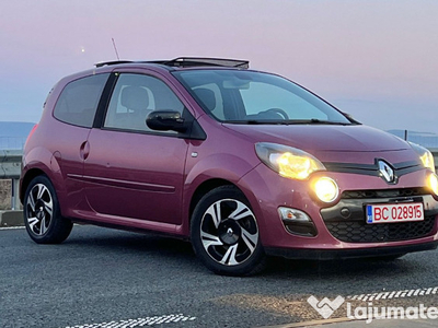 Renault twingo 1.5 dci 2013