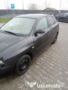 Seat Ibiza 12 masina