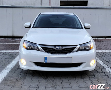 Subaru Impreza WRX -2.0R 150 CP + GPL- 4X4 / Xenon/ Keyless /Incalzire