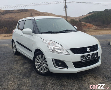 Suzuki Swift Facelift 1.2i 90cp Euro 5 Clima Pilot Senzori