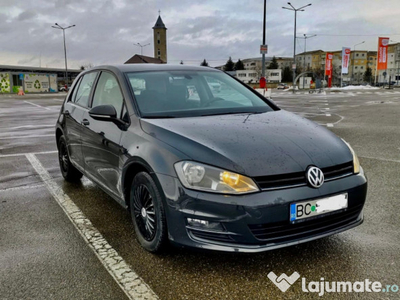 Volkswagen Golf 7