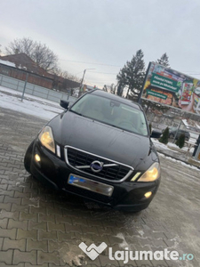 Volvo XC 60 2.4 D5 Automata