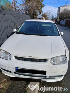 Vw golf iv 1.9 diesel