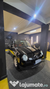 Vw Lupo Automat 1.4