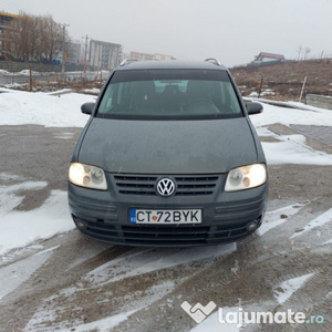 Vw touran 1.9tdi an 2007