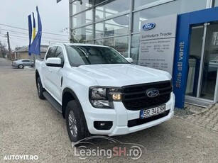 Ford Ranger Pick-Up 2.0 EcoBlue 170 CP 4x4 Cabina Dubla XLT