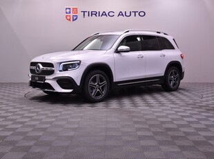 MERCEDES-BENZ MERCEDES-BENZ GLB 250 4MATIC