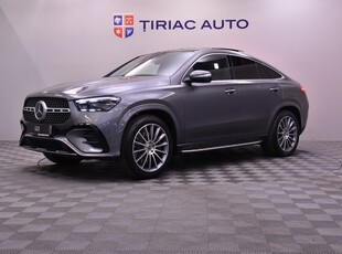 MERCEDES-BENZ MERCEDES-BENZ GLE 350 DE 4MATIC COUPé