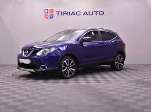 NISSAN NISSAN QASHQAI 1.6 DIESEL