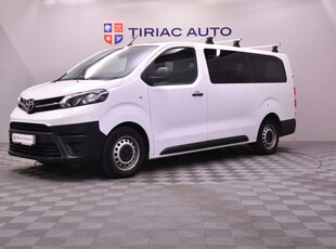 TOYOTA TOYOTA PROACE 1.5 D