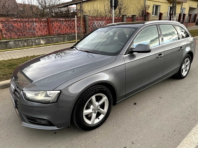 Audi A4 2.0 TDI , Euro 6, 2015 (b8.5) Cluj-Napoca