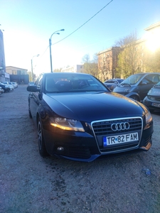 Audi A4 B8 Berlina Bucuresti Sectorul 5